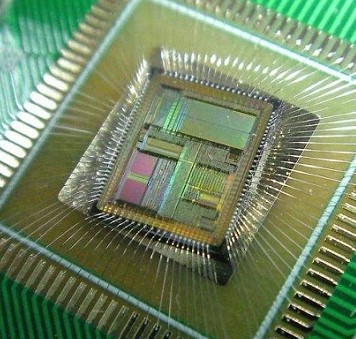 What is the difference between COB chips and FC flip chips in SMD ICs
